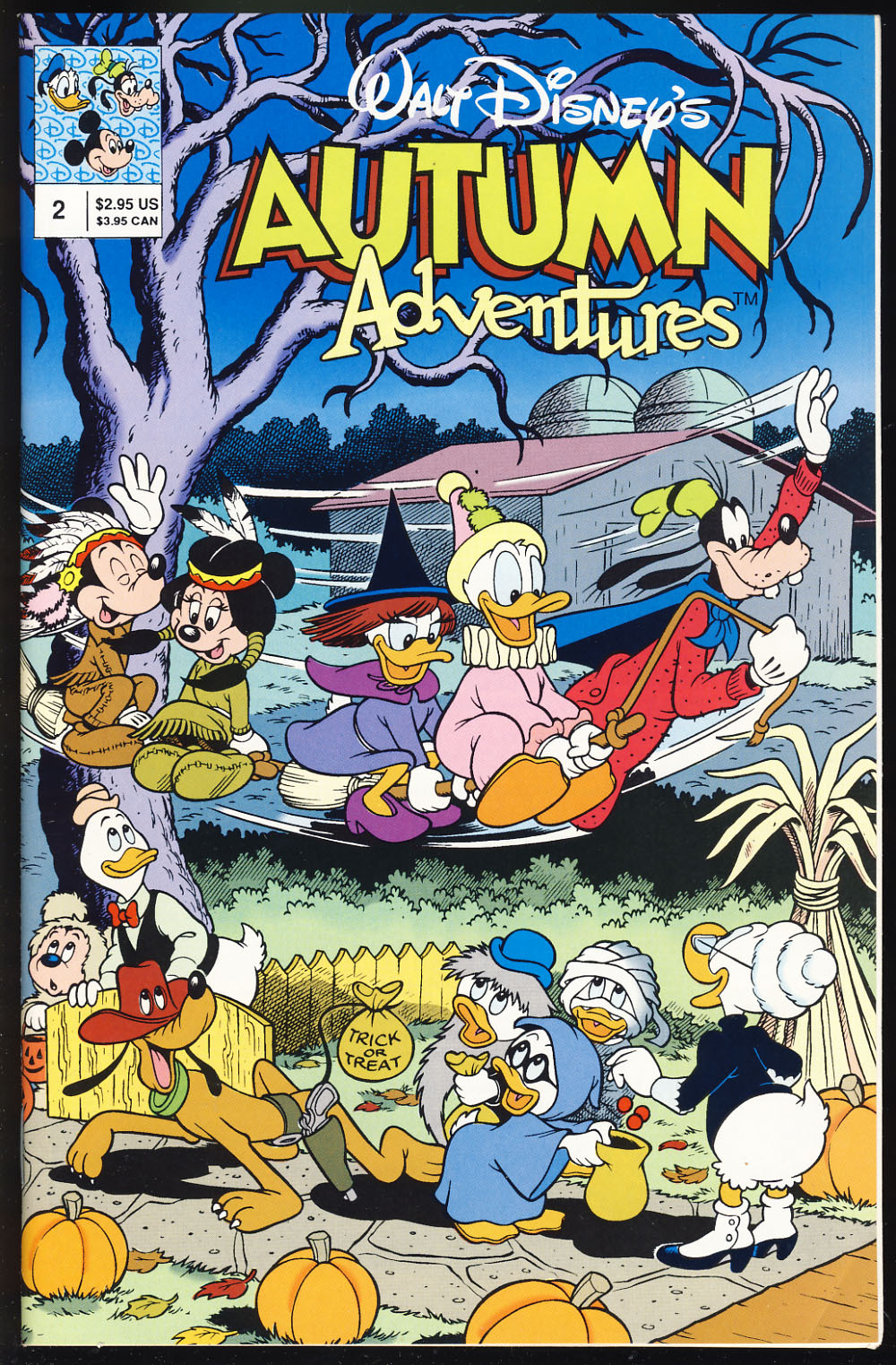 Walt Disney's Spring Fever #1. Walt Disney's Summer Fun #1. Walt Disney ...